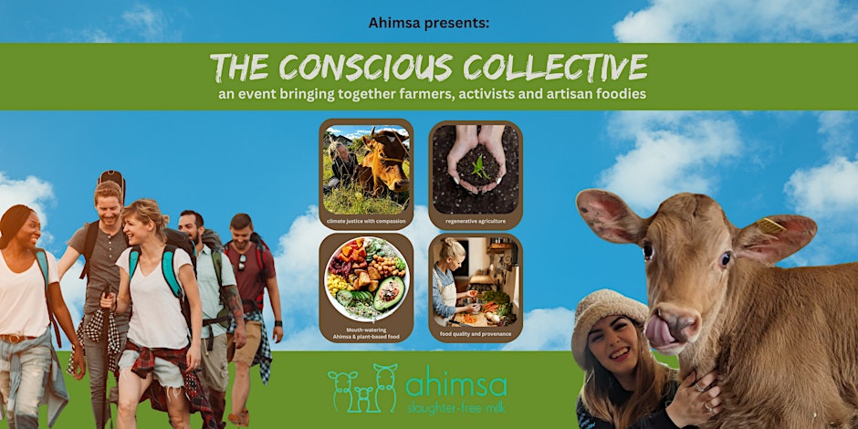 Conscious Collective