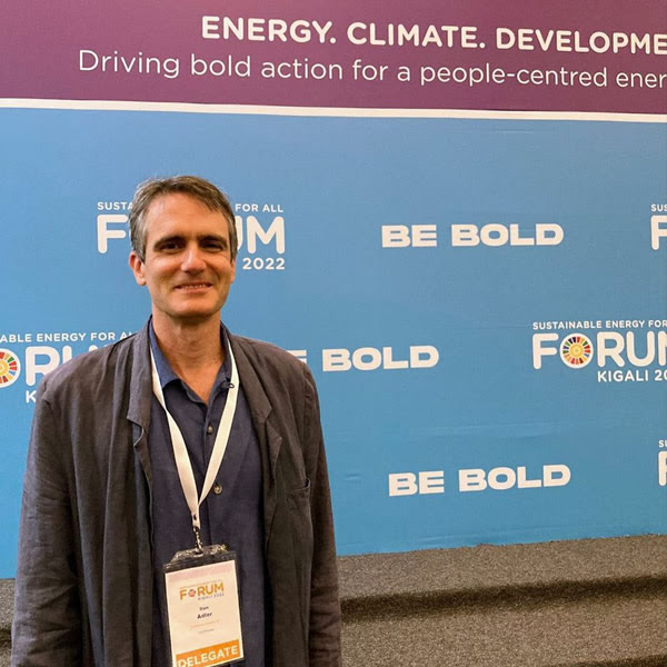 Economad and their enhanced biodigestor system